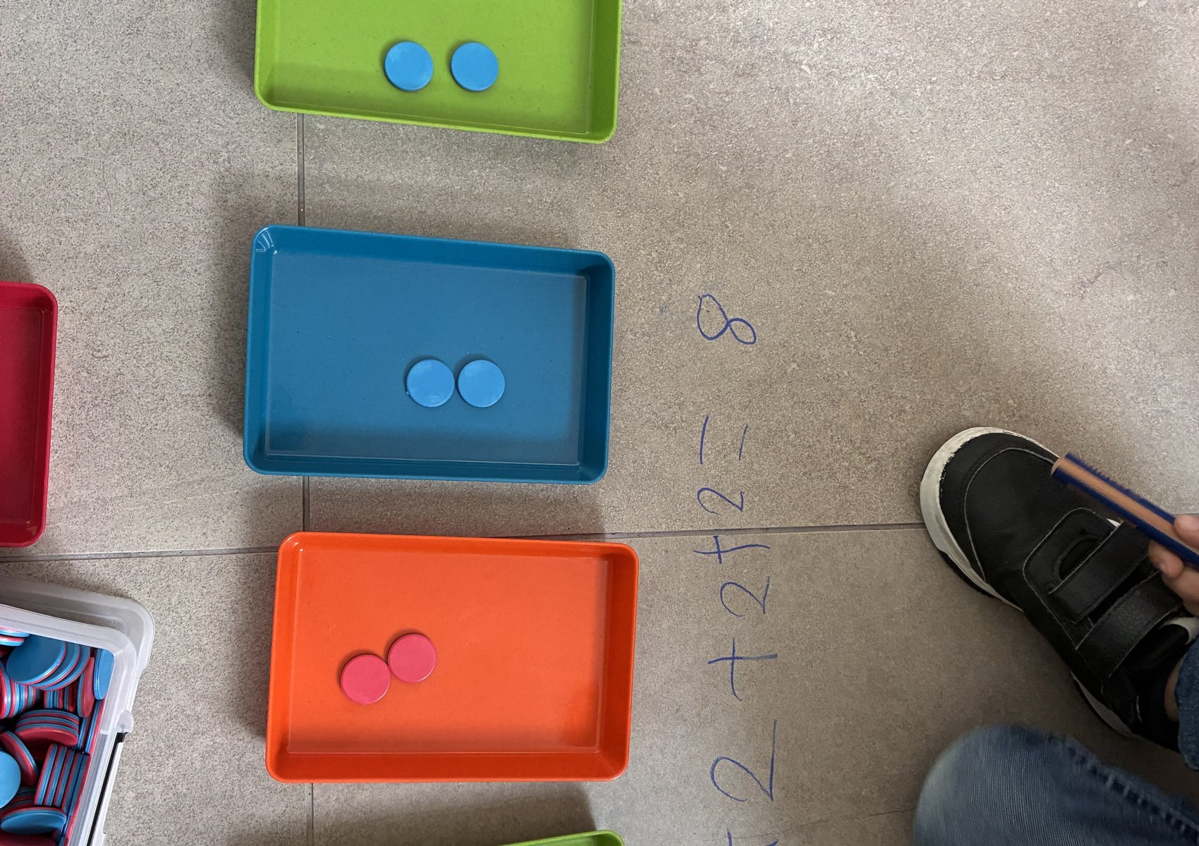 multiplication 5